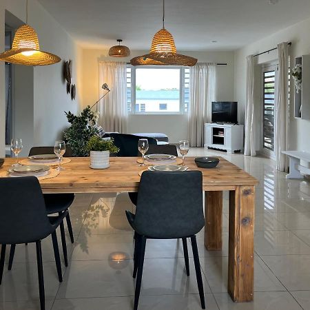 Appartamento Casa Cheers Willemstad Esterno foto