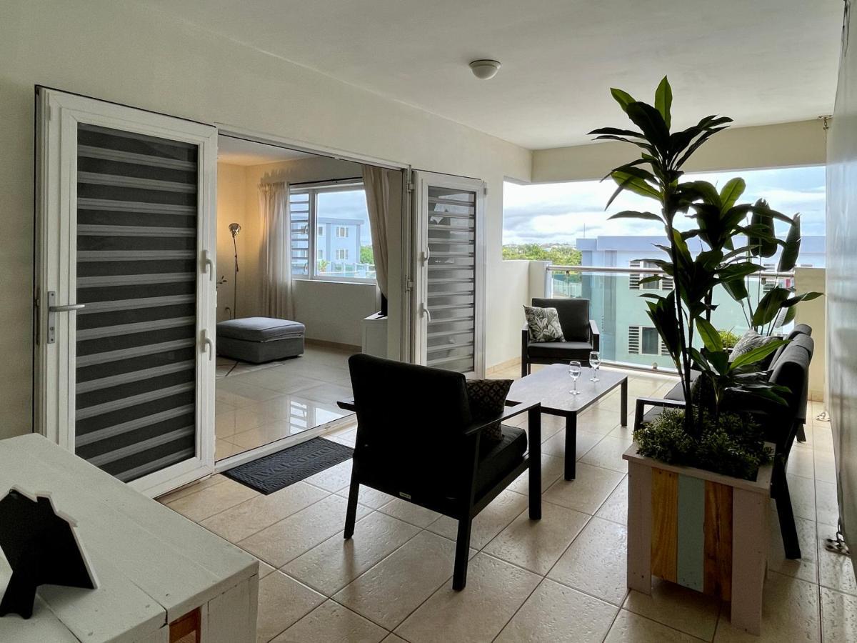 Appartamento Casa Cheers Willemstad Esterno foto