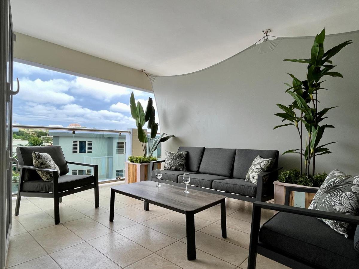 Appartamento Casa Cheers Willemstad Esterno foto