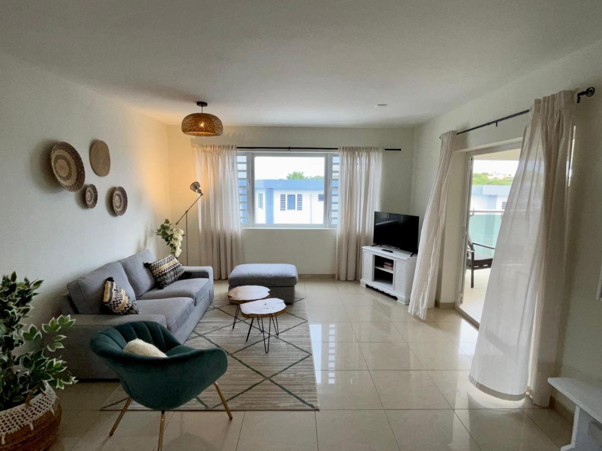 Appartamento Casa Cheers Willemstad Esterno foto