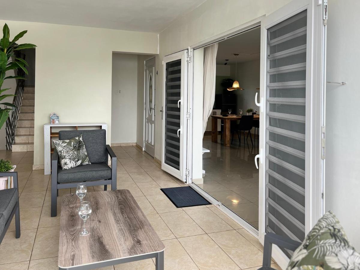 Appartamento Casa Cheers Willemstad Esterno foto