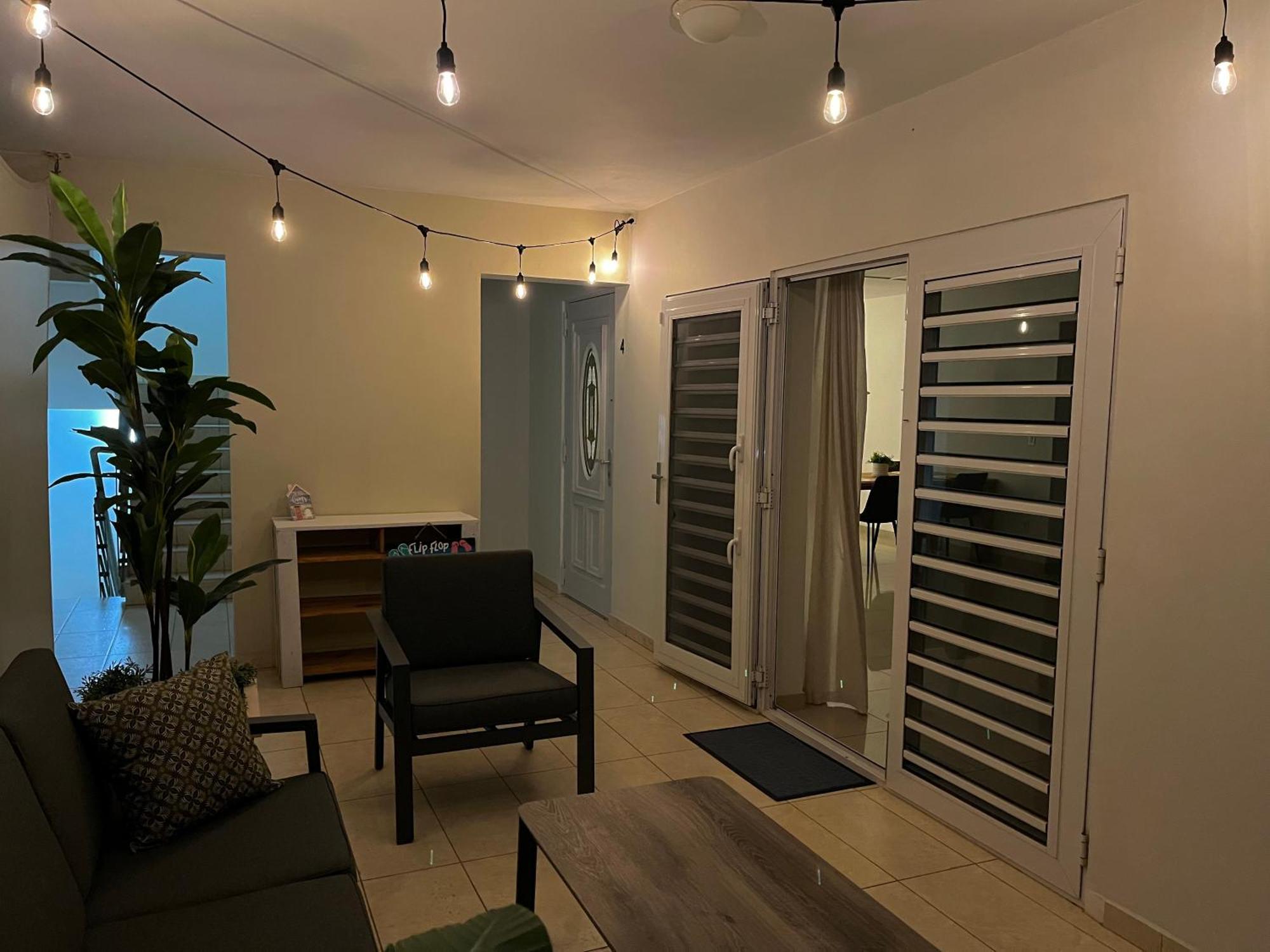 Appartamento Casa Cheers Willemstad Esterno foto